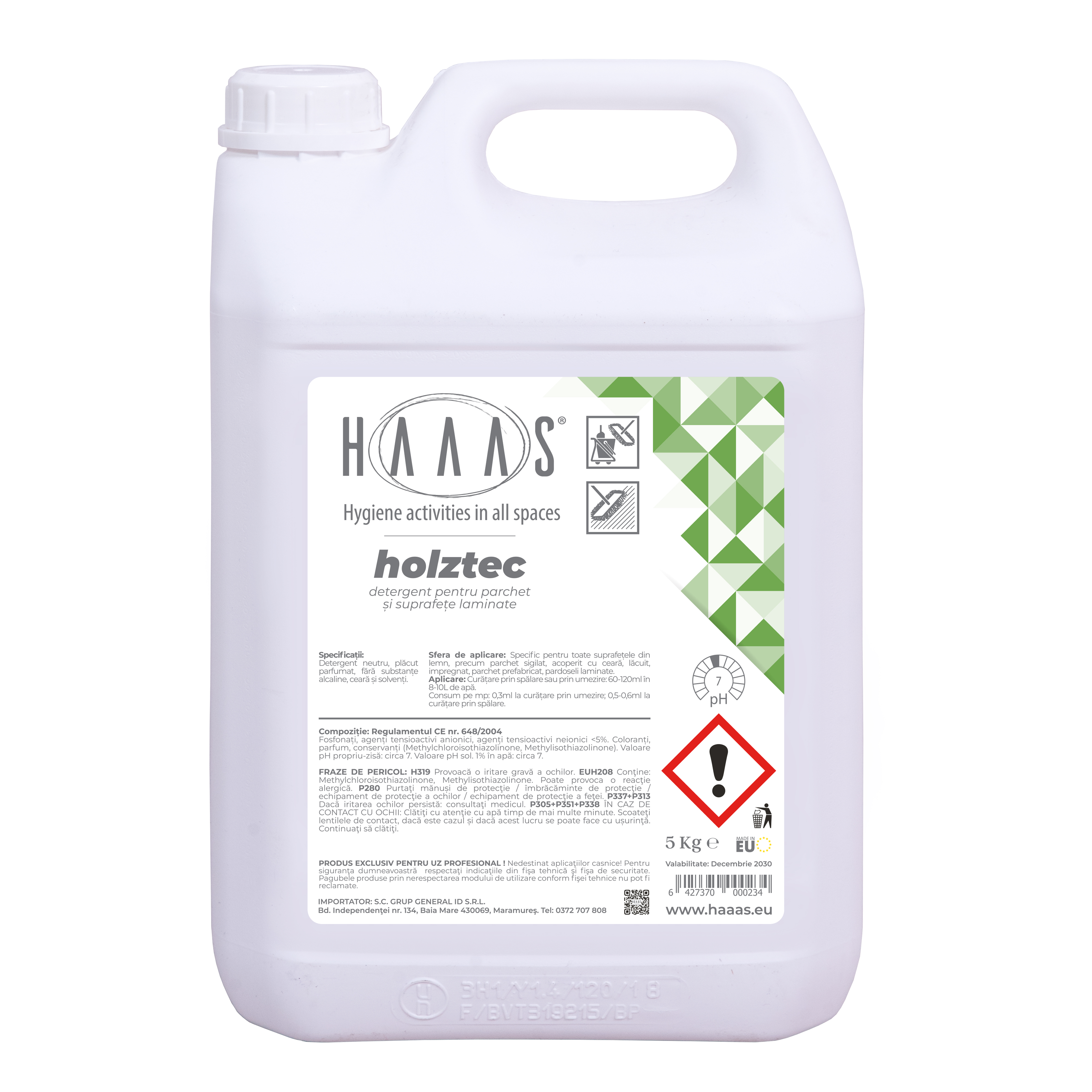 xholztec-5KG