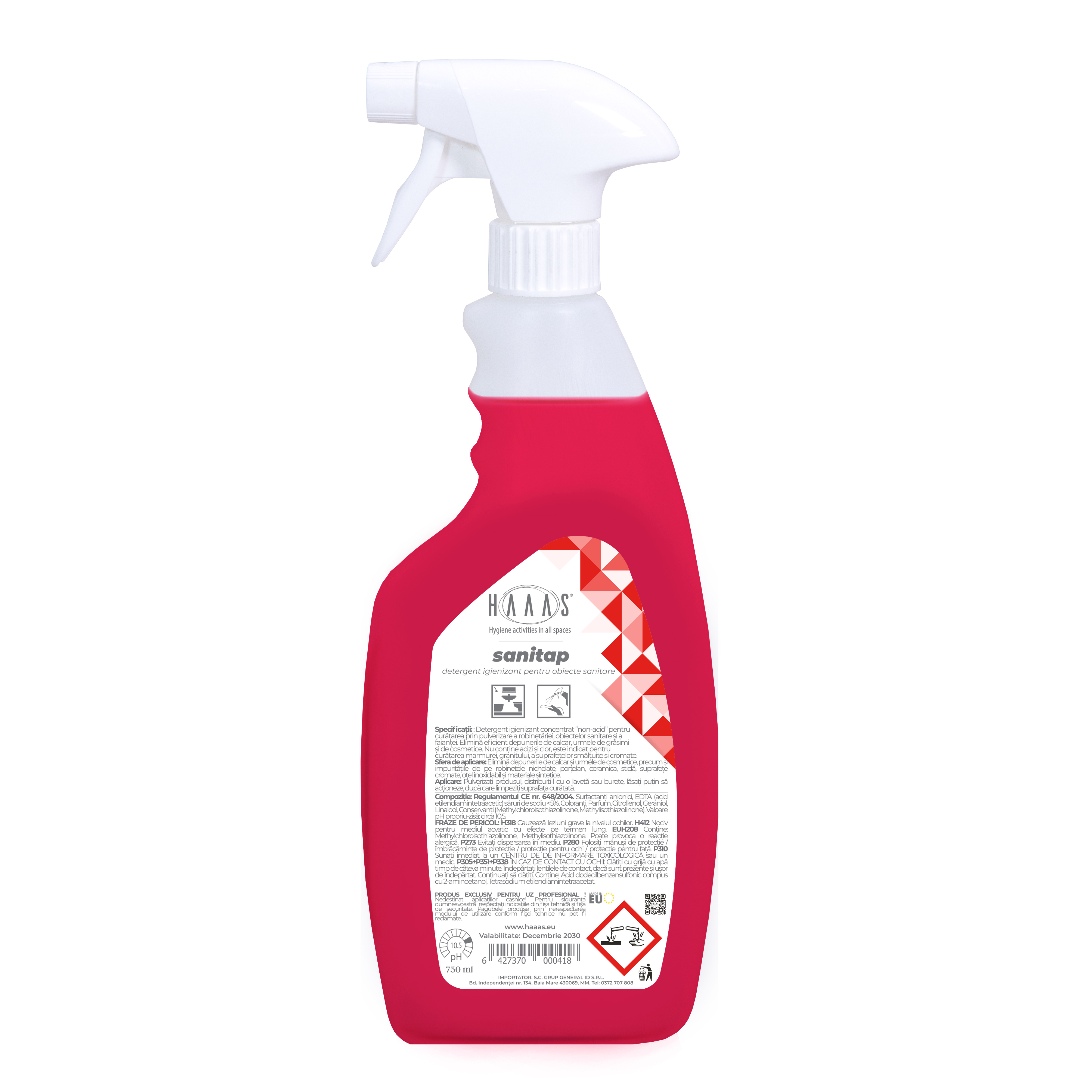 xsanitap-750ml