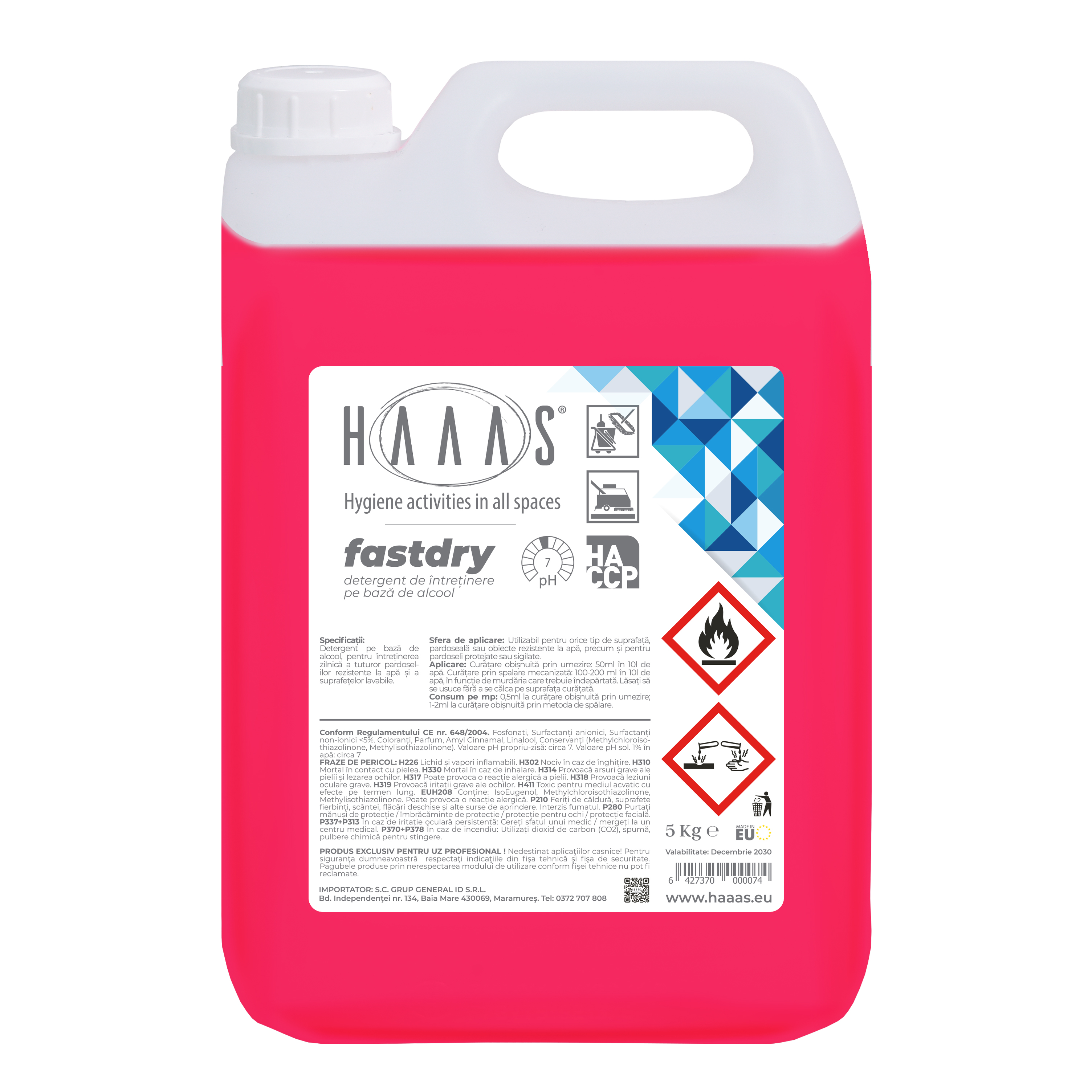xfastdry-5KG